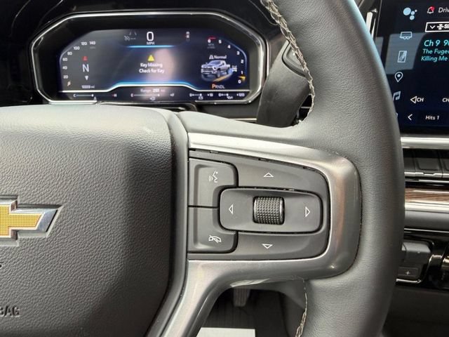 Used 2024 Chevrolet Silverado 2500 LT AWD/4WD image 14