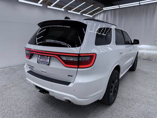 Used 2023 Dodge Durango GT AWD/4WD image 2