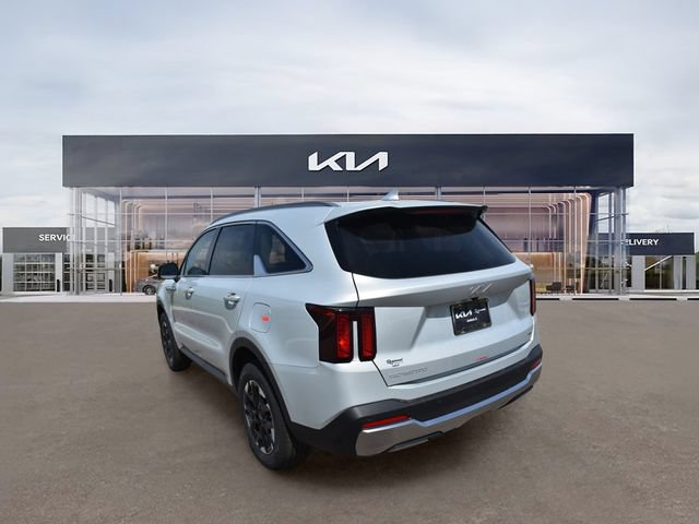 New 2026 Kia Sorento S AWD/4WD image 6