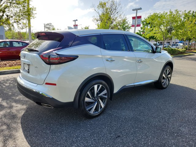 Used 2024 Nissan Murano SL image 4