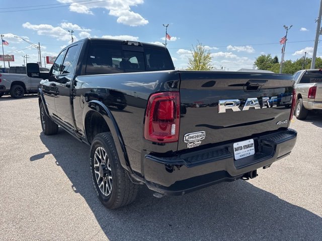 New 2026 RAM 2500 Limited image 4
