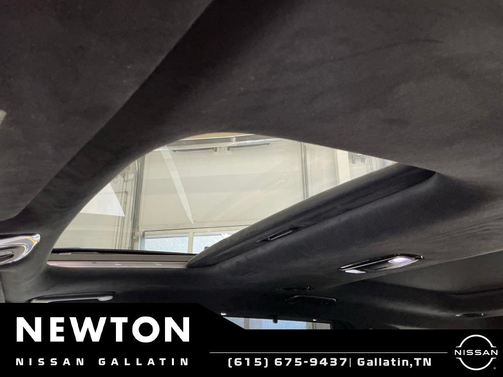 Used 2024 Hyundai Palisade Calligraphy FWD image 8