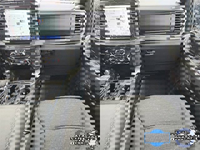 Certified 2022 Ford F150 XLT w/ Equipment Group 302A High image 10