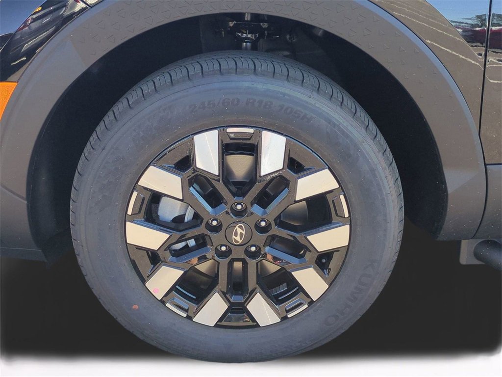 New 2026 Hyundai Santa Cruz SEL image 11