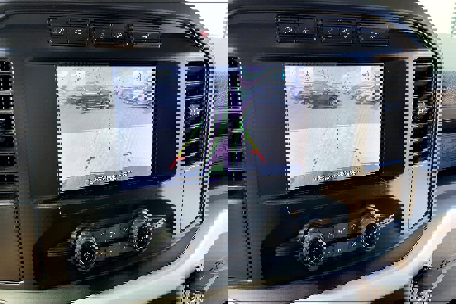 Used 2023 Ford F150 XL w/ FX4 Off-Road Package image 25