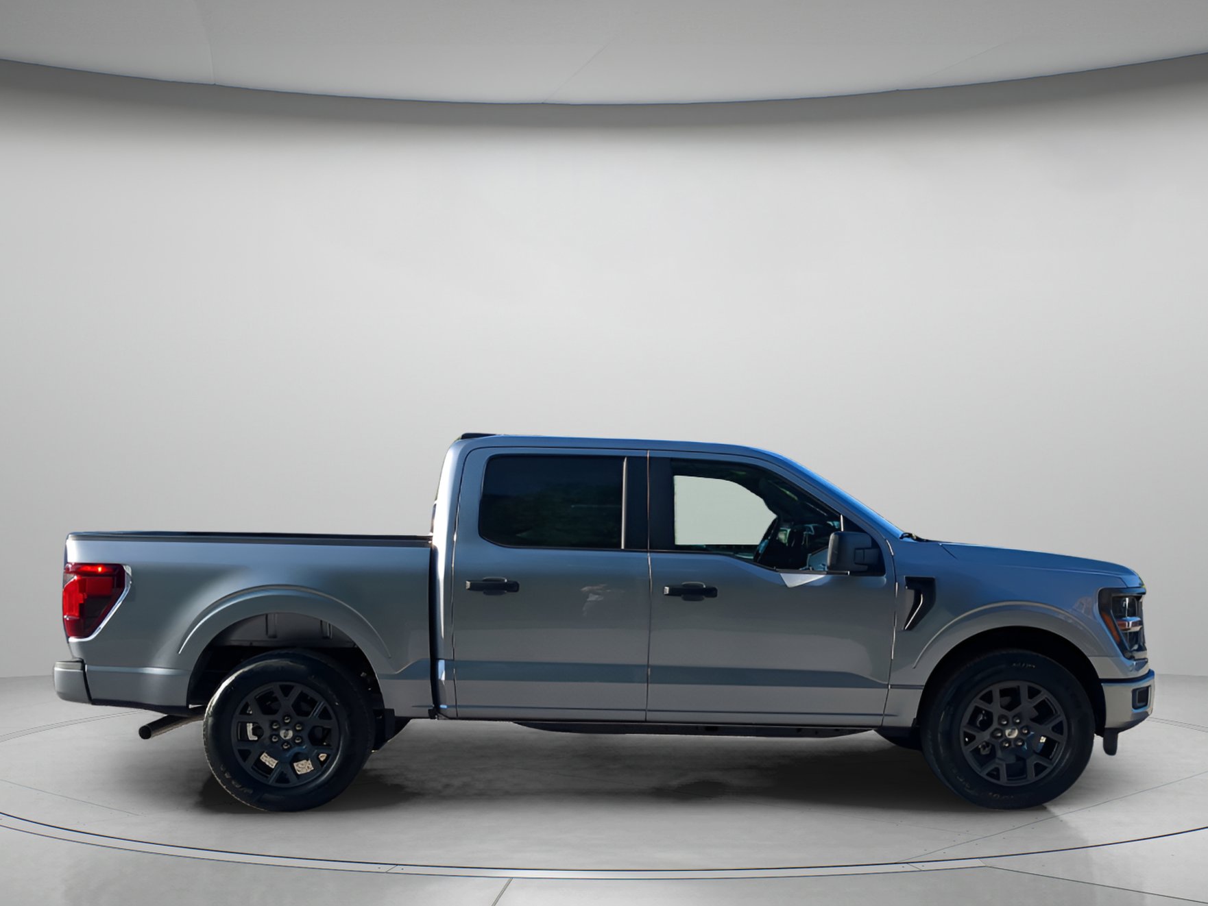 New 2026 Ford F150 STX image 42