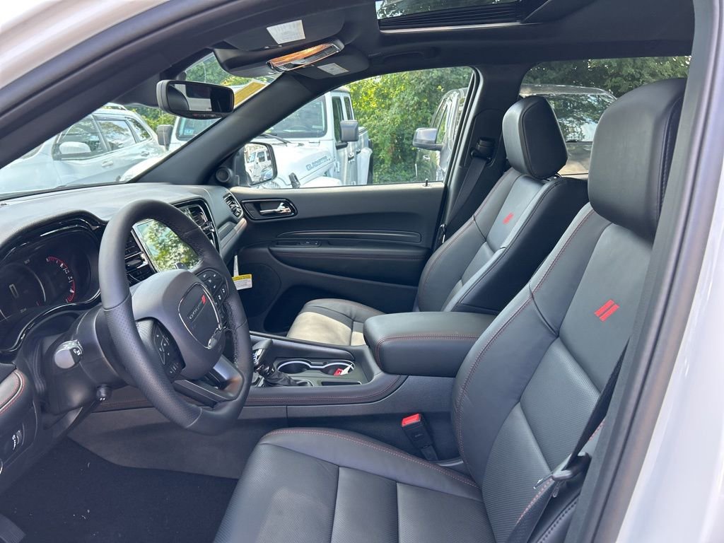 New 2026 Dodge Durango GT image 46