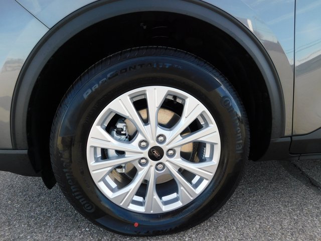 New 2026 Ford Escape Active w/ Tech Pack #1 AWD/4WD image 10