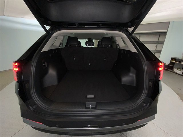 Used 2026 Kia Sportage EX image 23