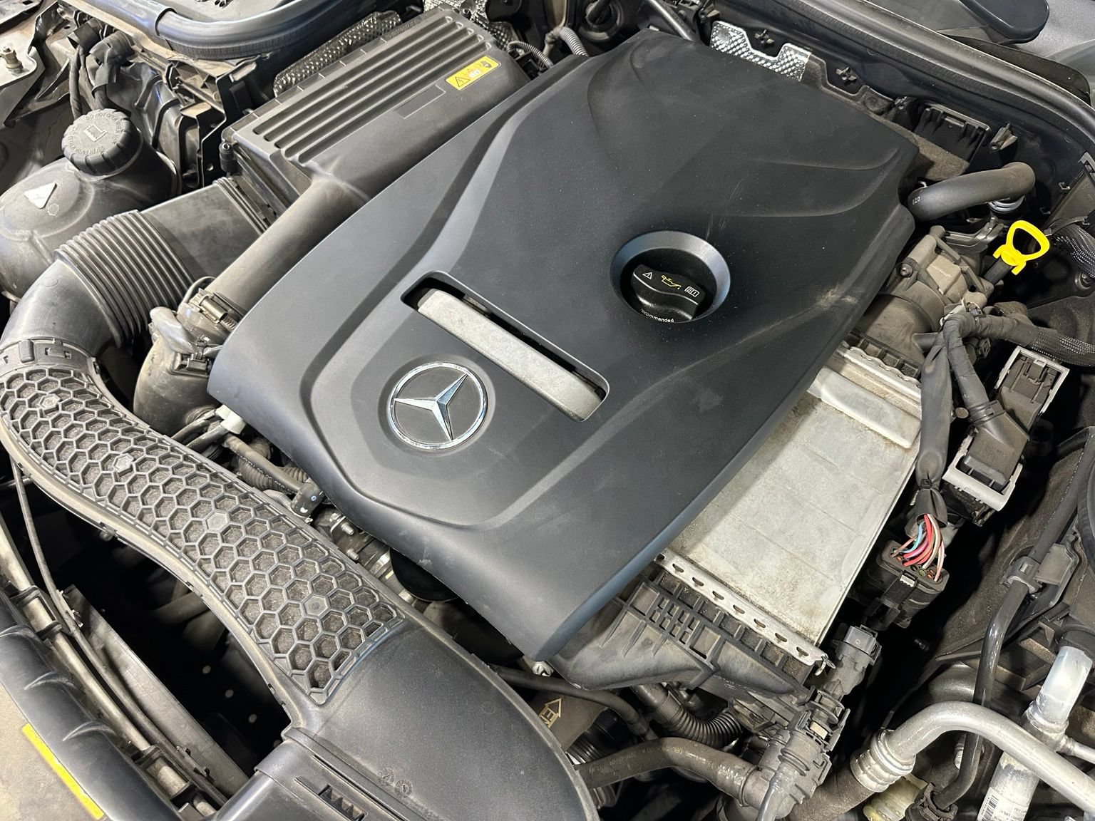 Used 2017 Mercedes-Benz E 300 image 46