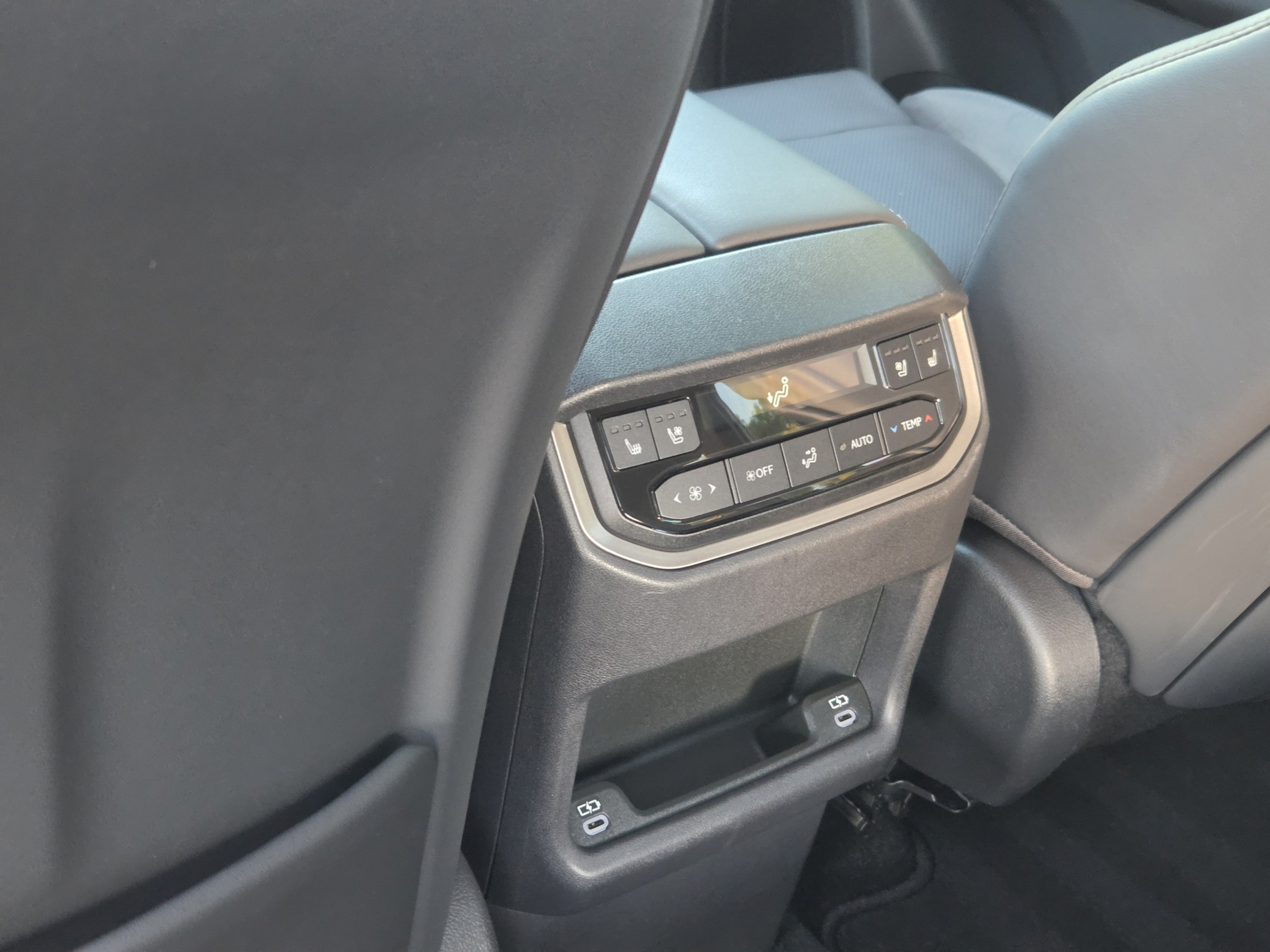 Certified 2026 Lexus TX 350 AWD w/ Technology Package image 27
