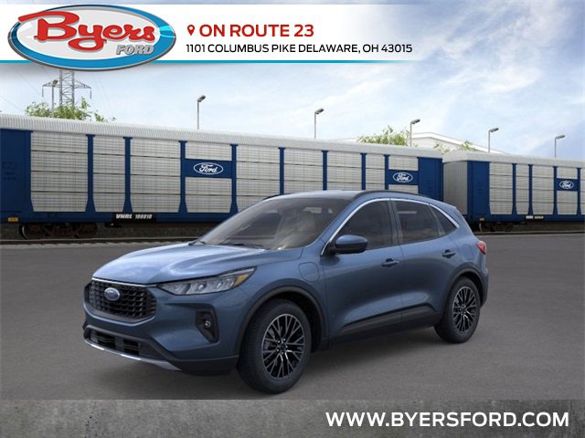 New 2026 Ford Escape SE