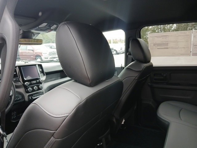 New 2026 RAM 3500 Tradesman w/ Chrome Appearance Group image 19