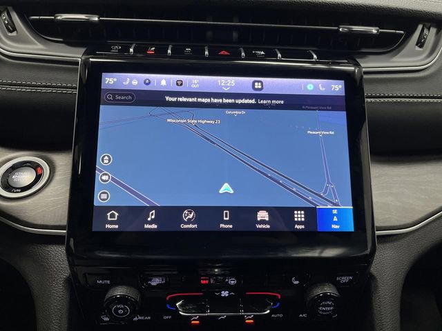 New 2025 Jeep Grand Cherokee Limited image 10