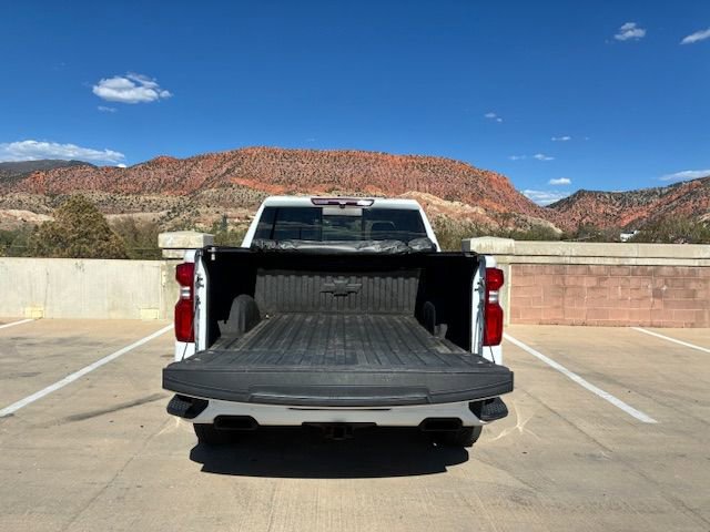 Used 2020 Chevrolet Silverado 1500 RST w/ Rally Edition AWD/4WD image 8