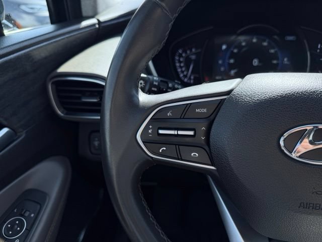 Used 2019 Hyundai Santa Fe Limited w/ Cargo Package AWD/4WD image 31