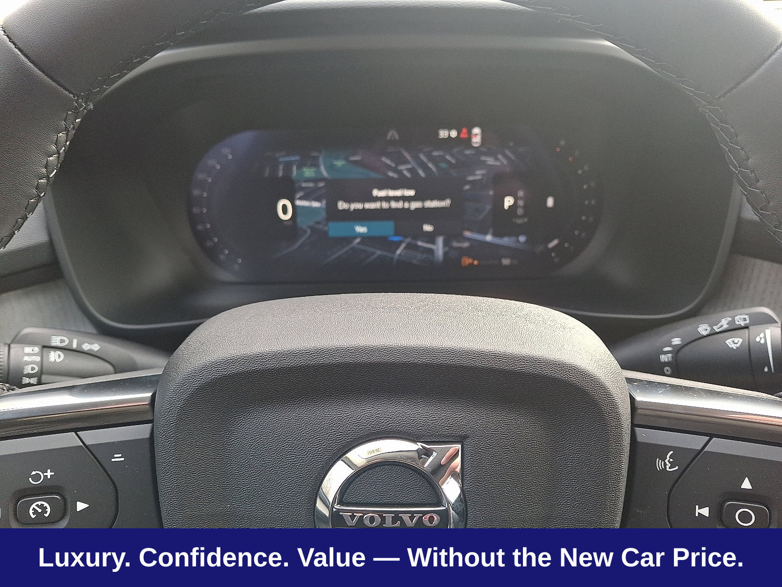 New 2026 Volvo XC40 B5 Ultra w/ Protection Package Premier AWD/4WD image 16