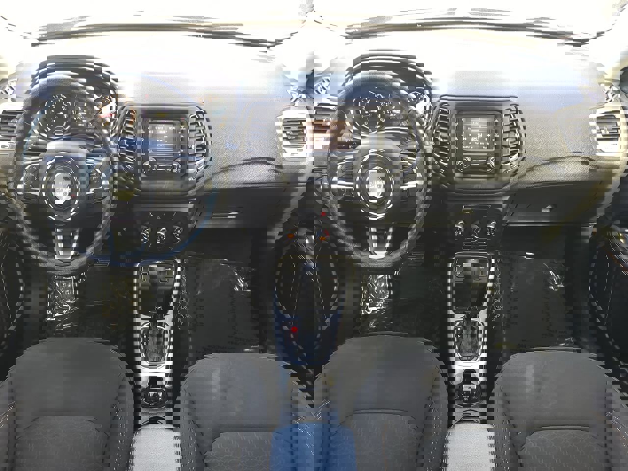 Used 2017 Jeep Compass Sport image 15