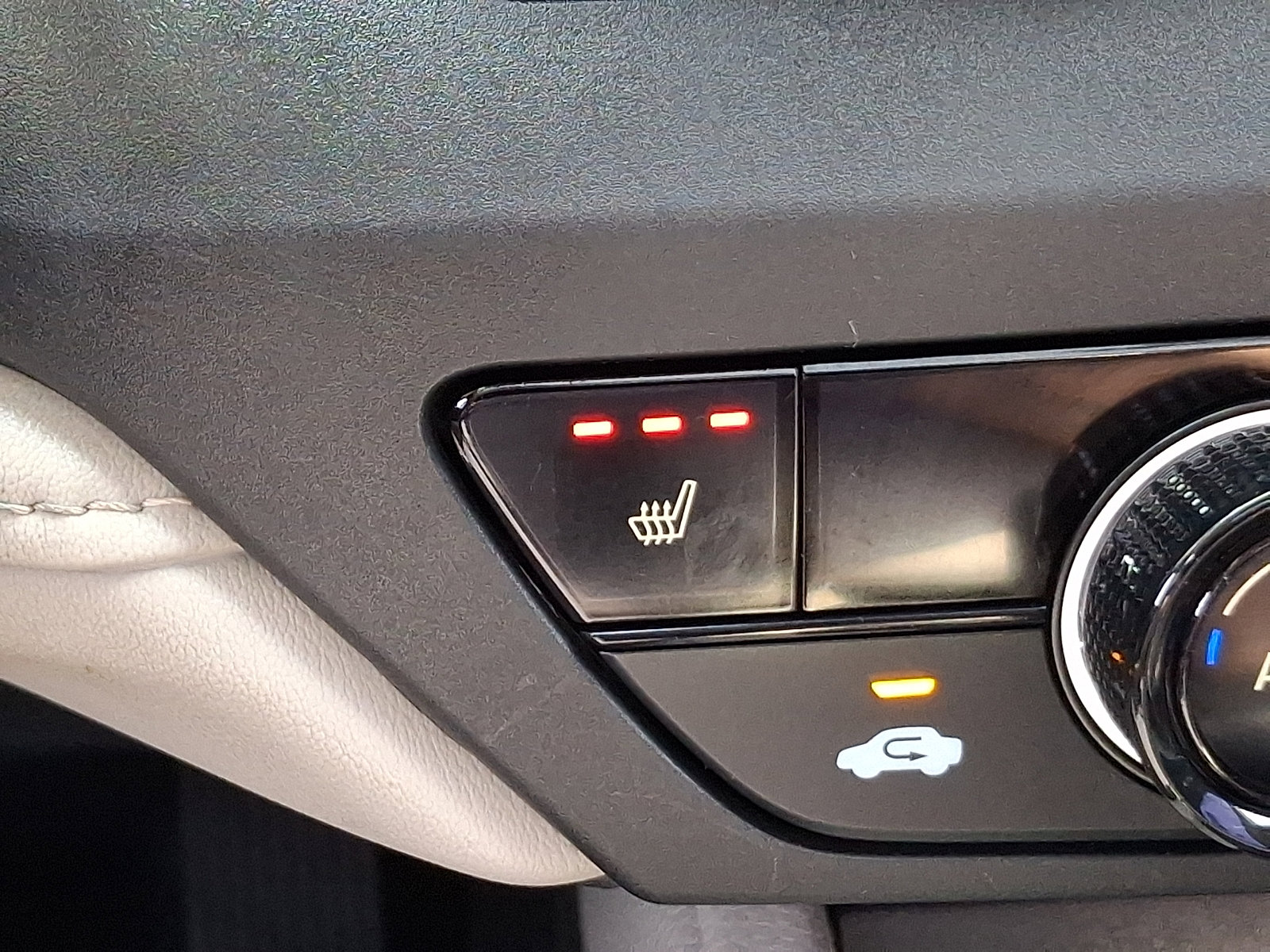 Used 2023 Honda Accord EX image 23