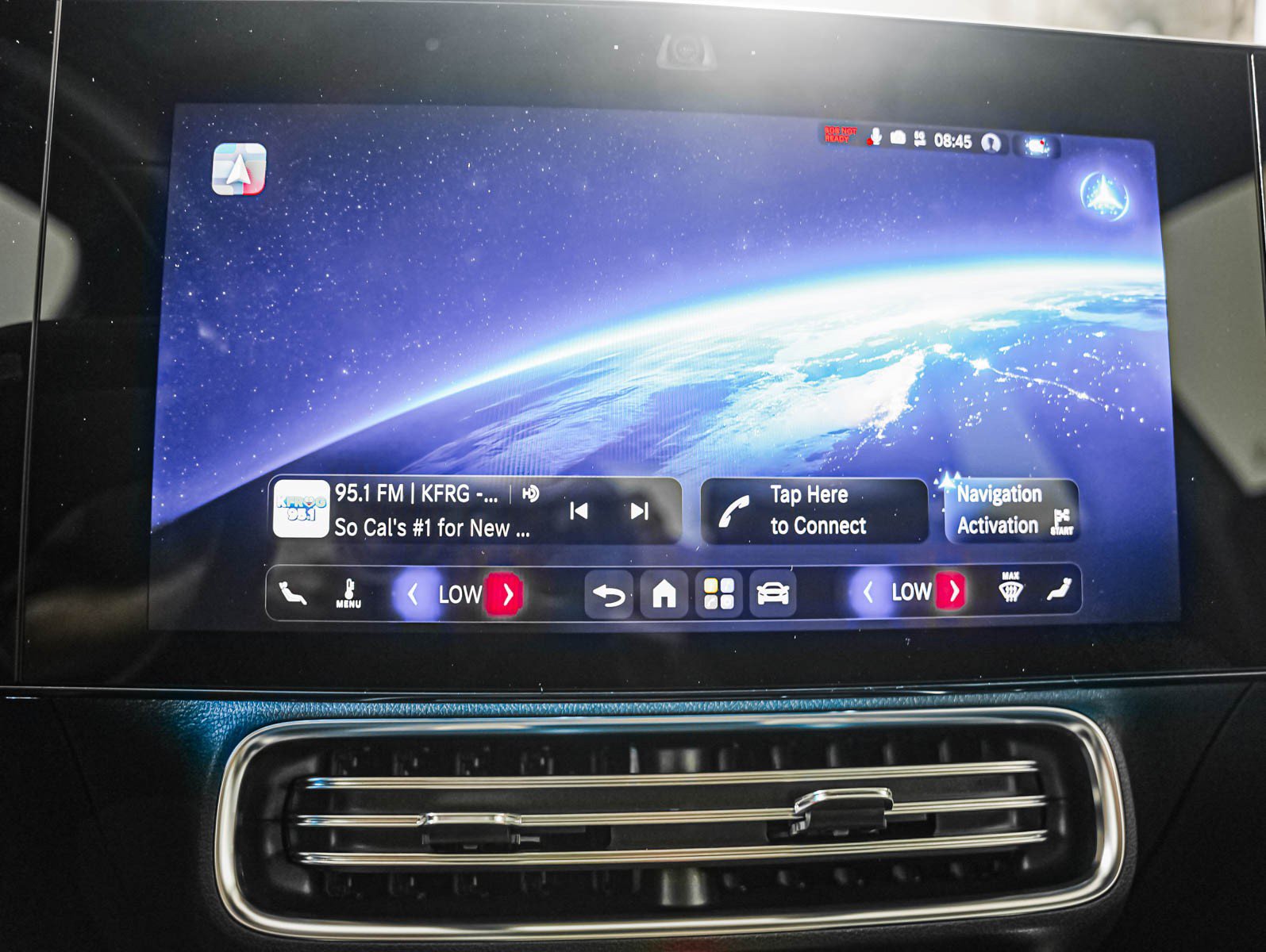 New 2027 Mercedes-Benz CLA 250+ image 15