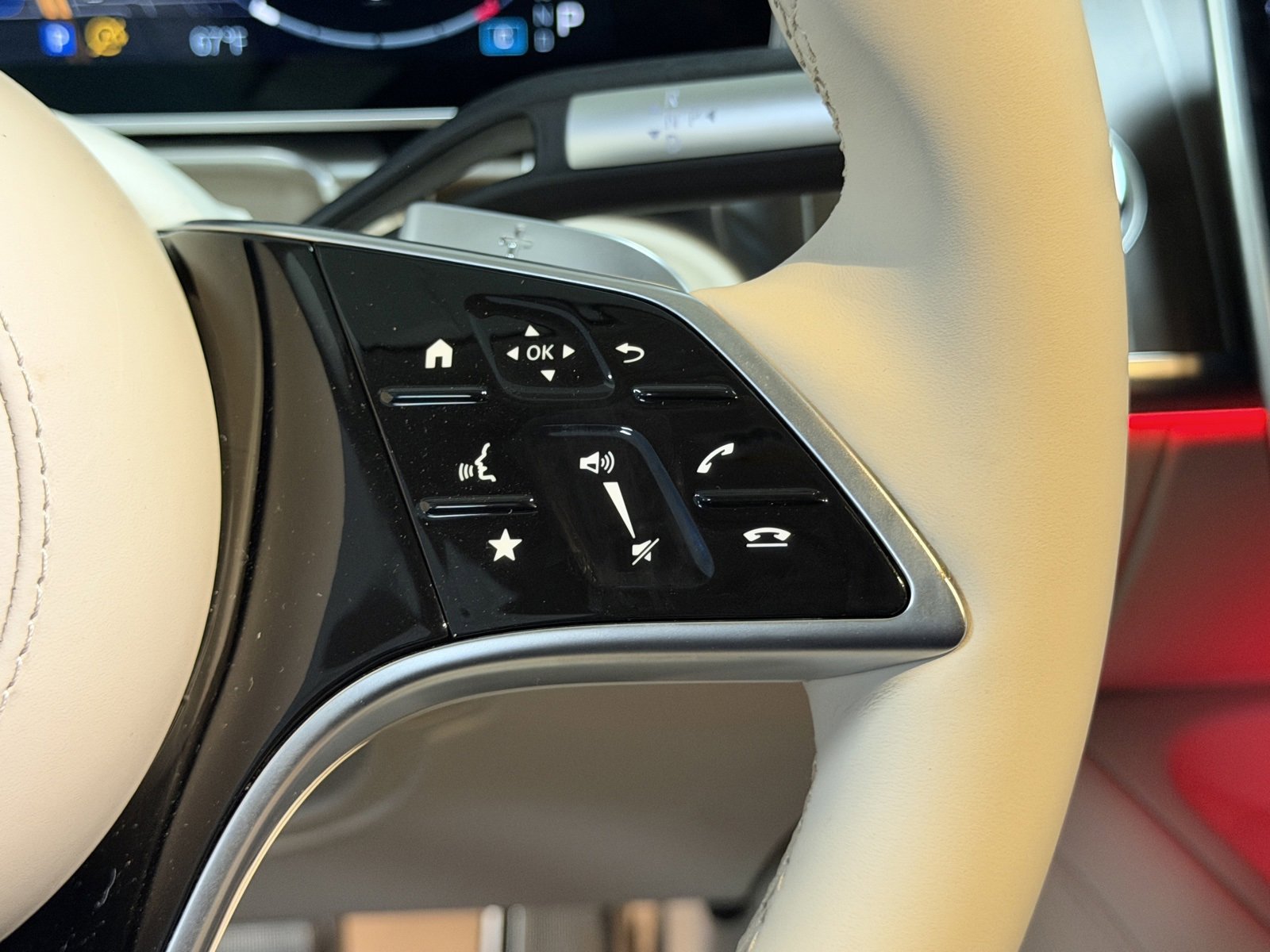 New 2025 Mercedes-Benz Maybach S 680 4MATIC image 22