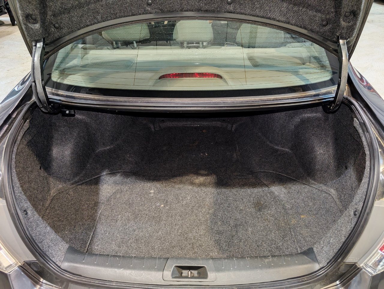 Used 2011 Honda Accord EX image 20