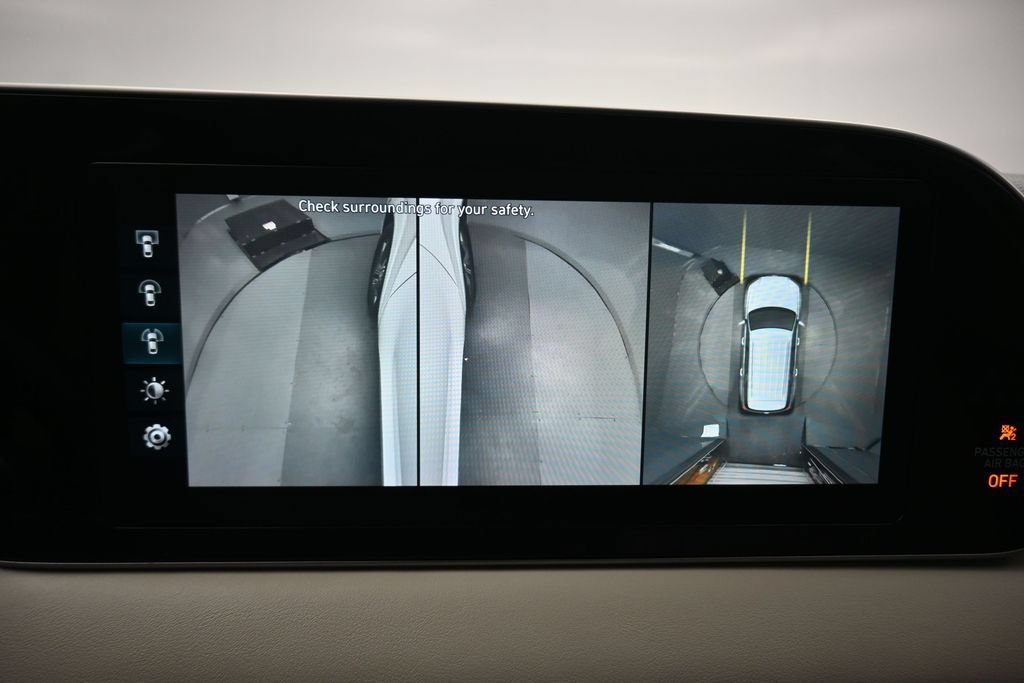 Used 2022 Hyundai Palisade Limited FWD image 24