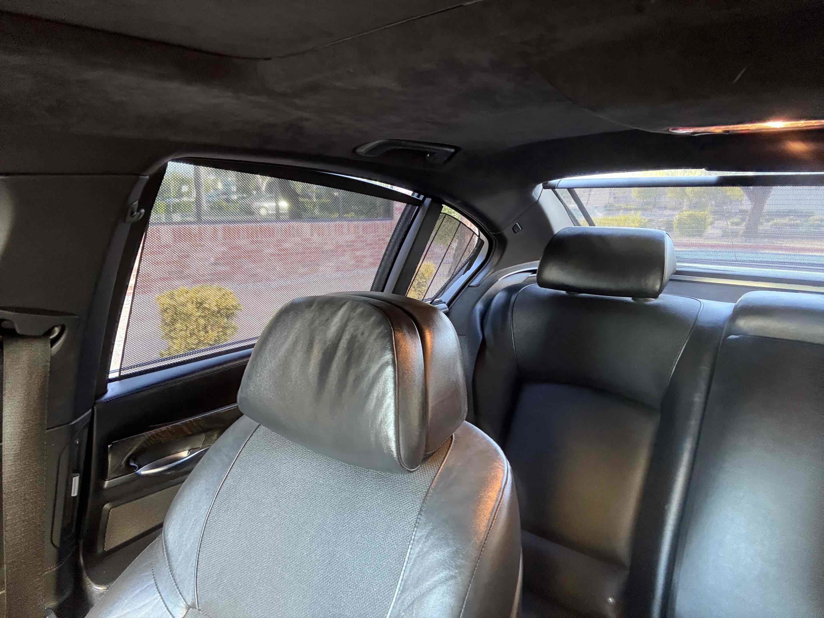 Used 2012 BMW ALPINA B7 image 80