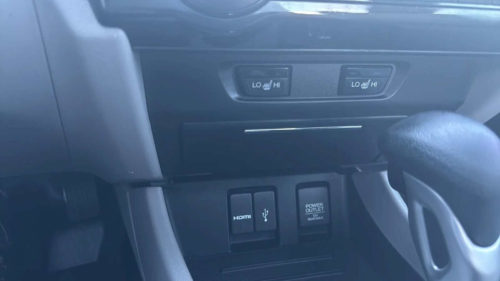 Used 2015 Honda Civic EX-L image 14