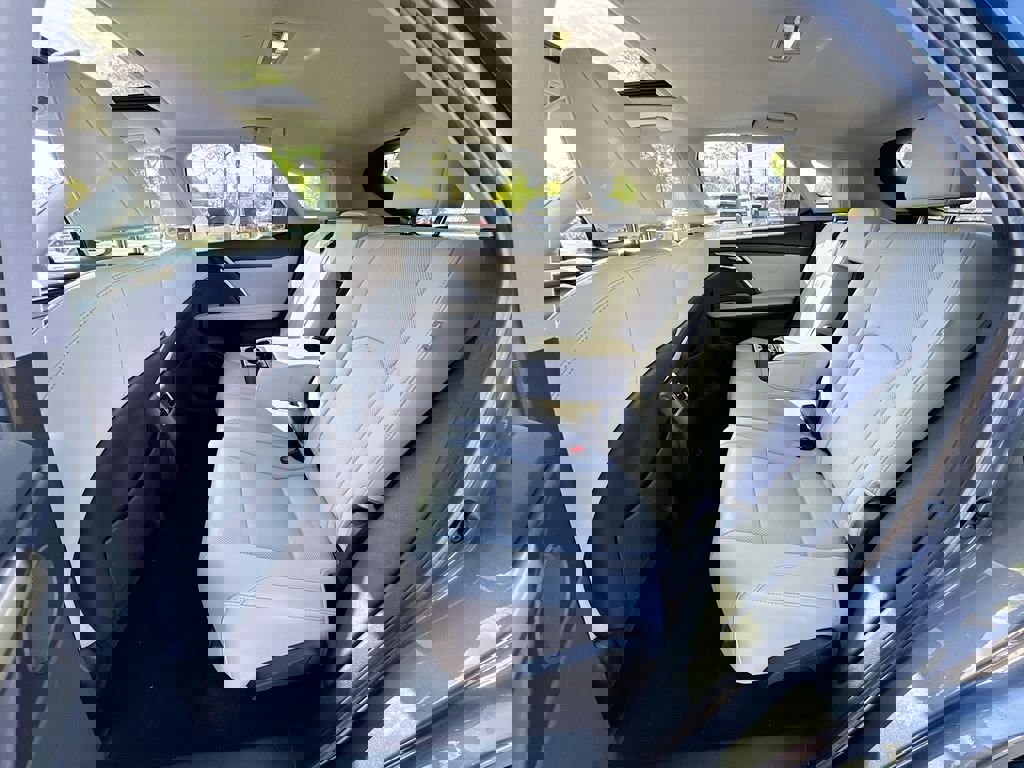 Used 2020 Lexus RX 350 FWD w/ Premium Package image 30