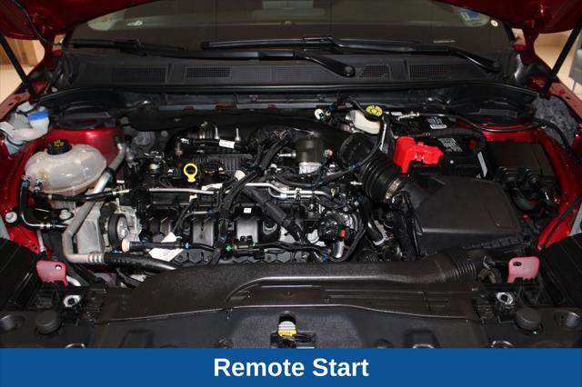 Used 2022 Lincoln Corsair AWD w/ Equipment Group 101A image 9