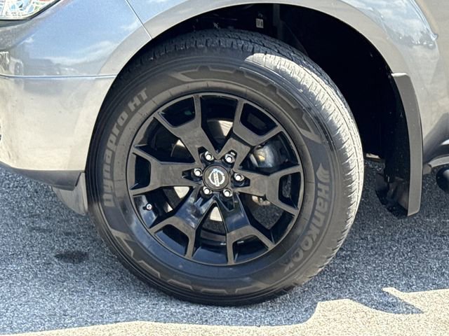 Used 2019 Nissan Frontier SV w/ Value Truck Package RWD image 66