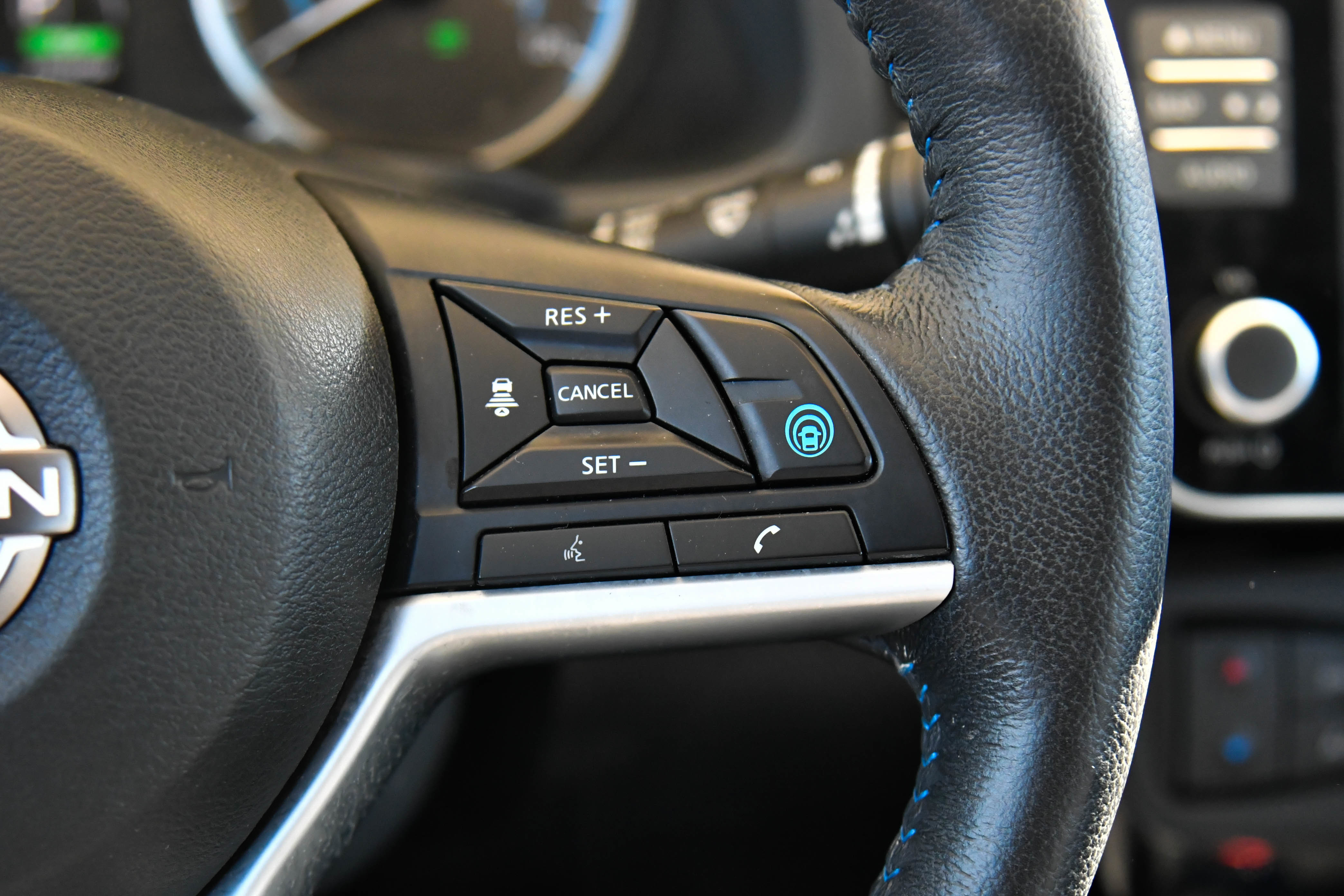 Used 2024 Nissan Leaf SV Plus image 29