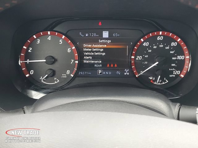 Used 2024 Nissan Frontier PRO-4X w/ Pro Premium Package AWD/4WD image 19