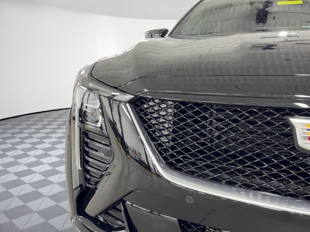 New 2026 Cadillac CT5 Sport AWD/4WD image 12