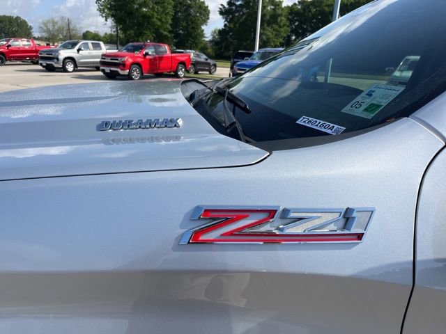 Used 2021 Chevrolet Silverado 1500 LT w/ Texas Edition Plus image 3