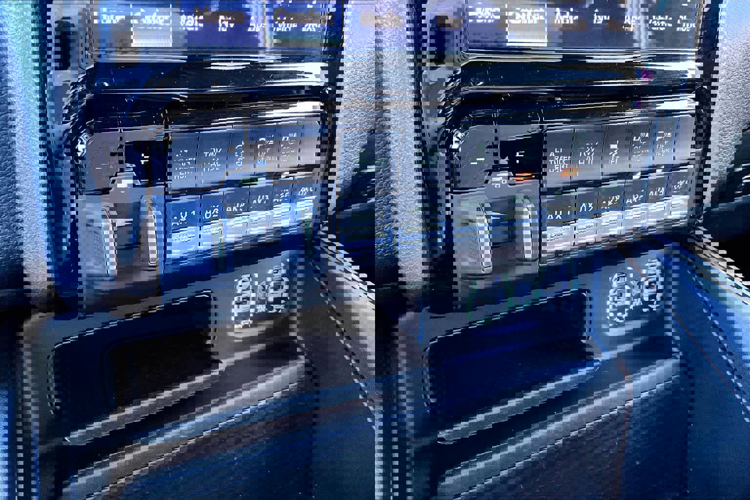 Used 2024 RAM 2500 Rebel w/ Safety Group image 36