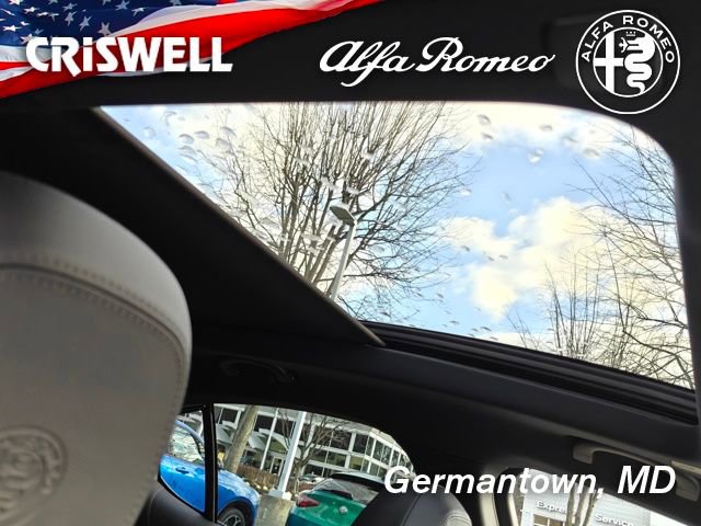 New 2026 Alfa Romeo Stelvio Sprint image 41