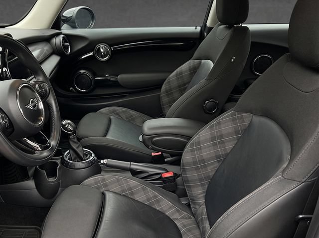 Used 2014 MINI Cooper S FWD image 5