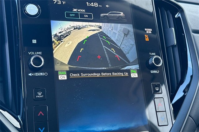 New 2026 Subaru Ascent Premium image 17