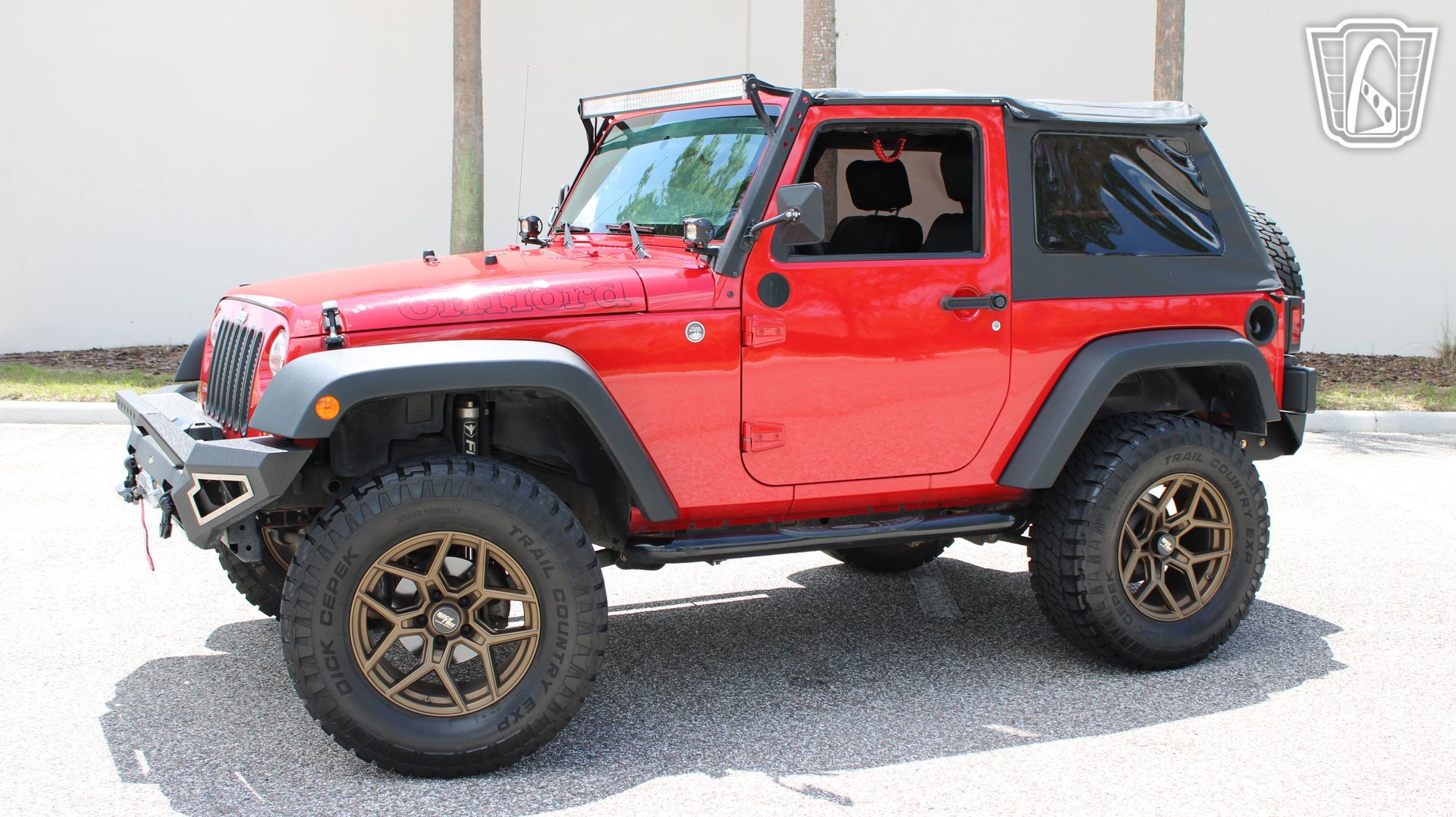 Used 2010 Jeep Wrangler Sport AWD/4WD image 12