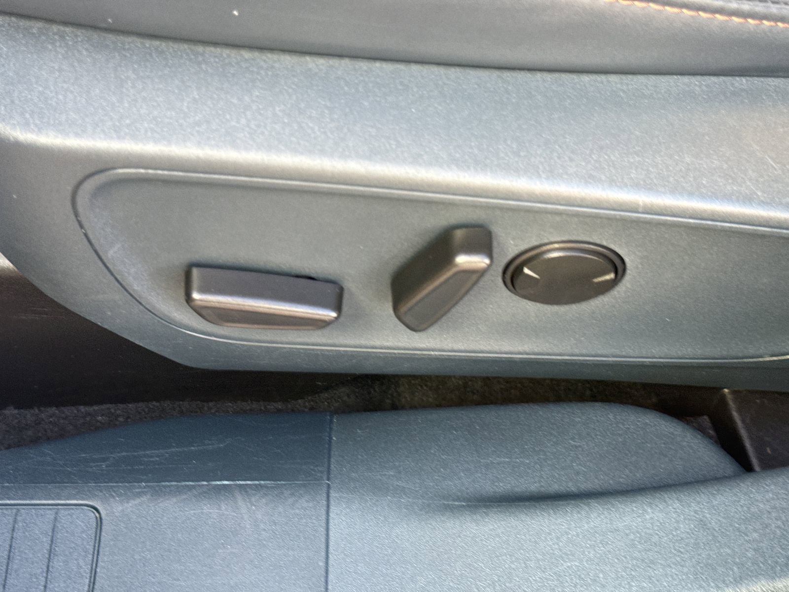 Certified 2023 Ford Maverick Lariat w/ Lariat Luxury Package image 18