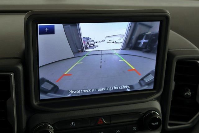 Used 2024 Ford Bronco Sport Big Bend image 26