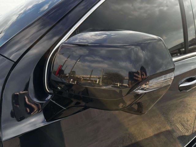 Used 2021 Cadillac Escalade Premium Luxury Platinum AWD/4WD image 15