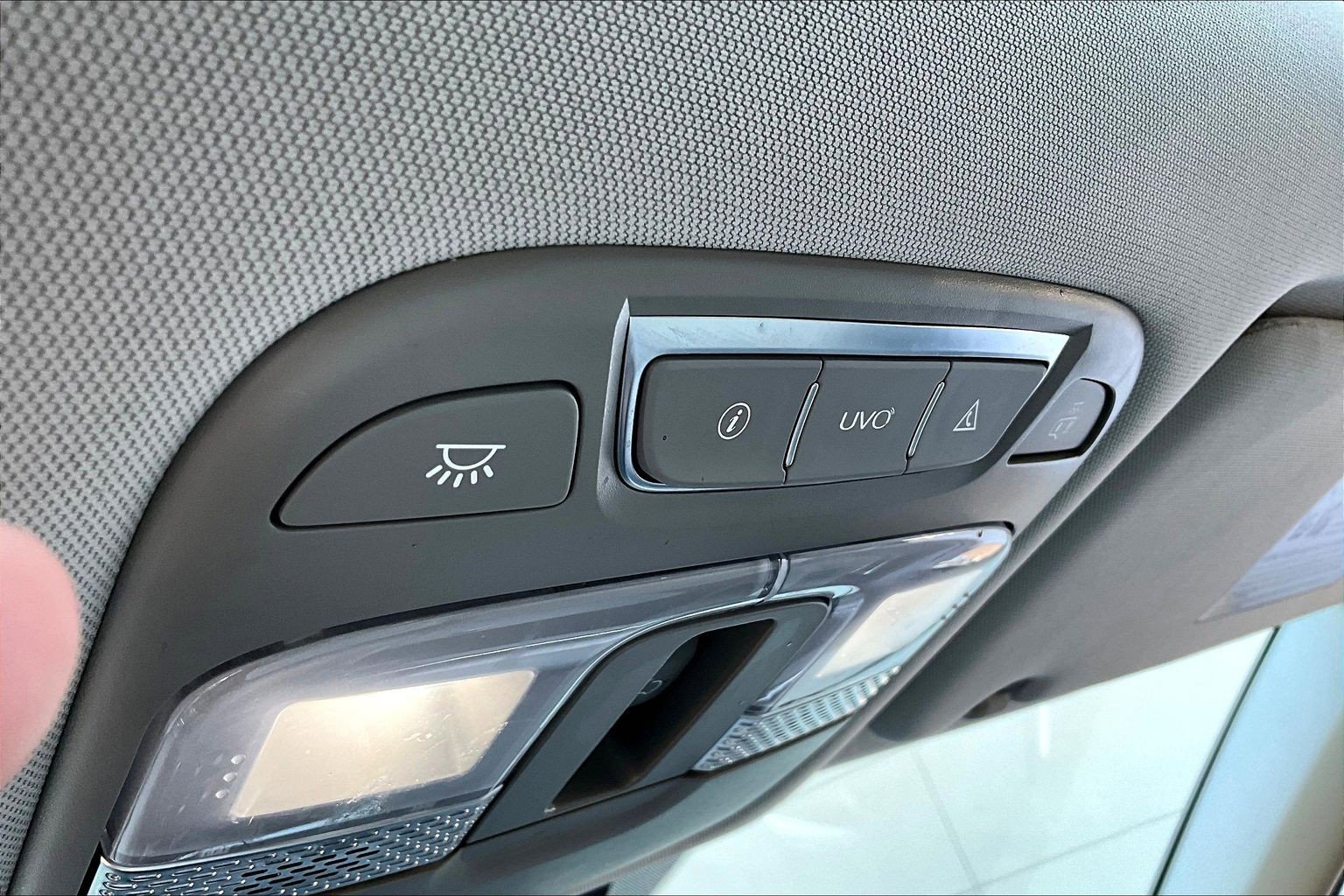 Used 2020 Kia Telluride S image 41