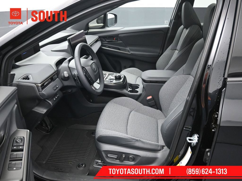 Used 2026 Toyota bZ FWD image 9