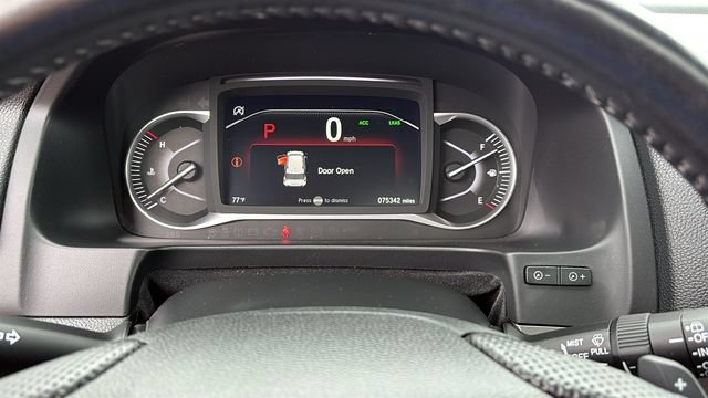 Used 2023 Honda Passport EX-L image 16