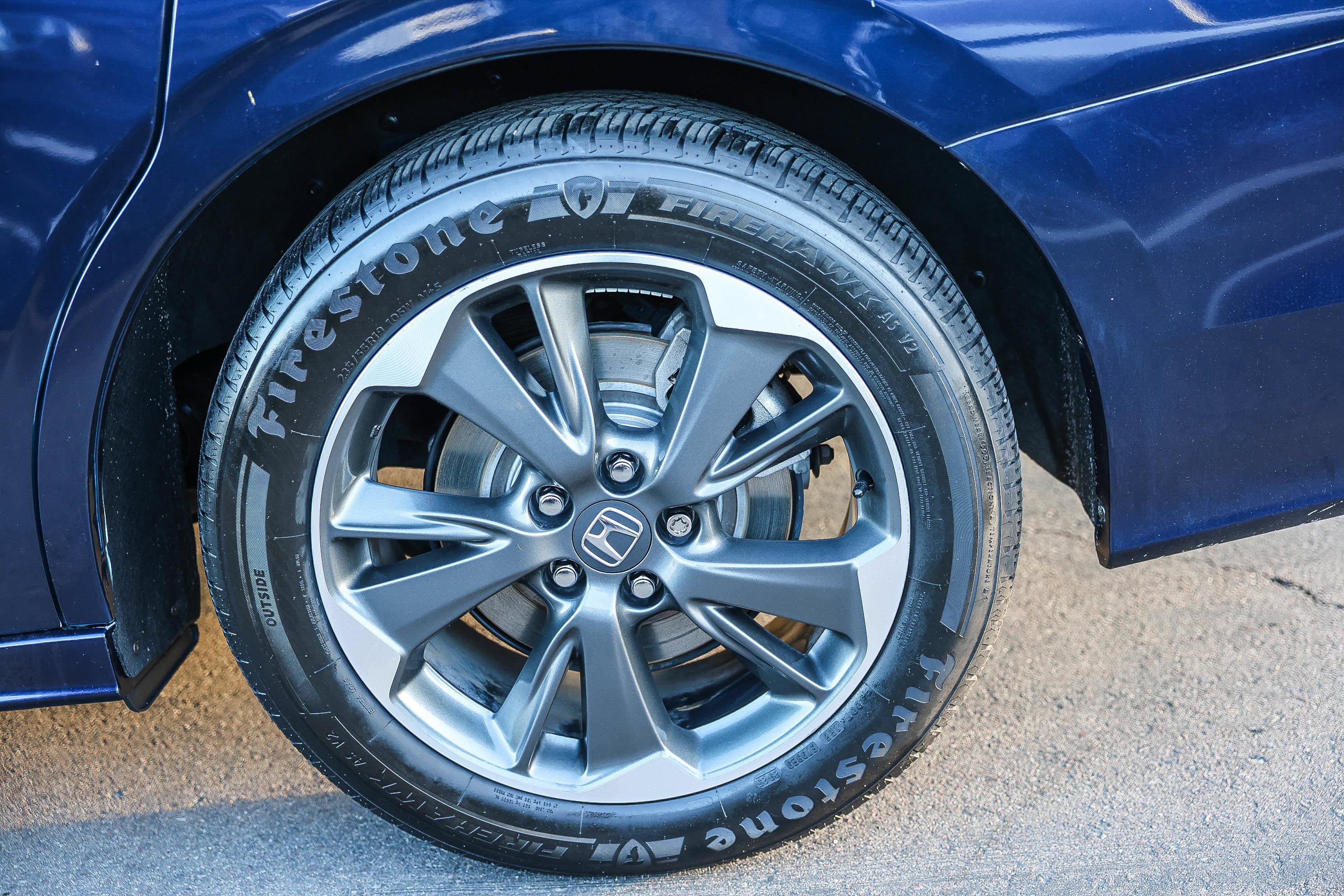 Certified 2023 Honda Odyssey Elite image 31