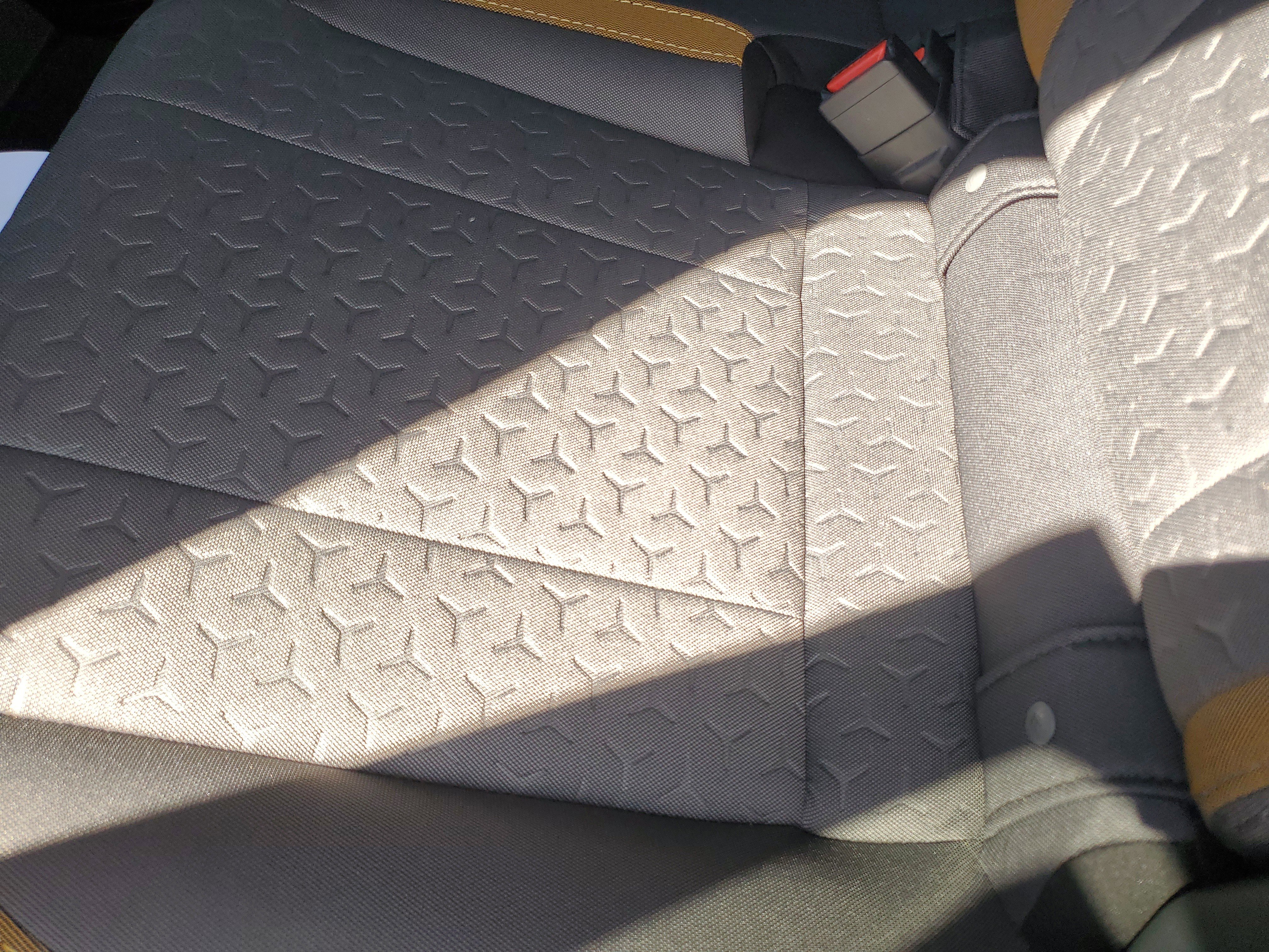 Certified 2025 Subaru Crosstrek 2.5i Sport w/ Popular Package #4A AWD/4WD image 11