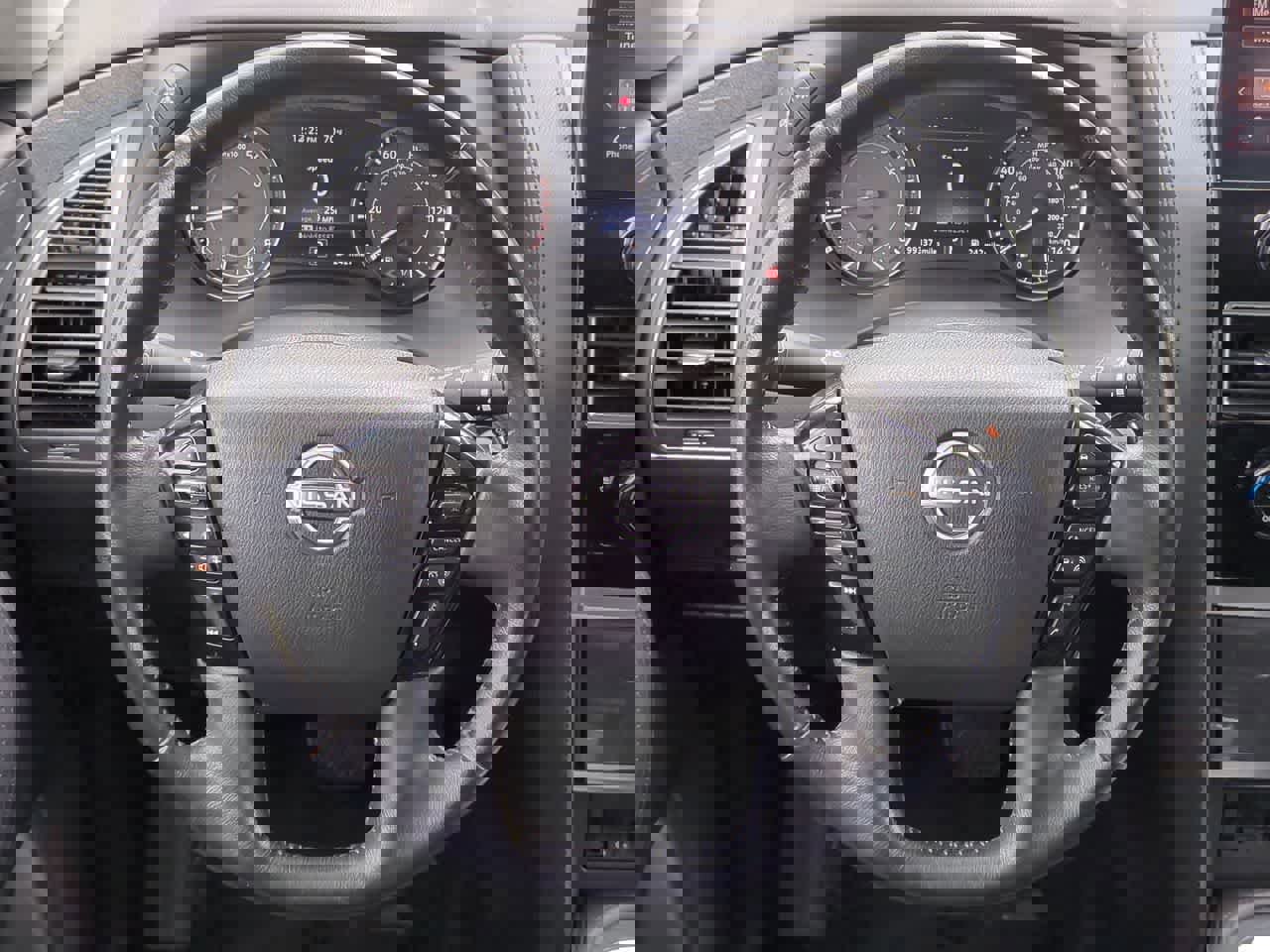 Used 2021 Nissan Armada SV image 23